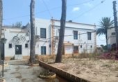 1350m² hôtel pour vente à Ondara, Partida Pedregales photo