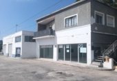 1350m² hôtel pour vente à Ondara, Partida Pedregales photo
