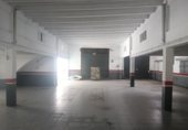 1350m² hôtel pour vente à Ondara, Partida Pedregales photo
