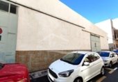 Local comercial
en venda
amb 991m² a Alcalá de Henares, Calle Colón foto