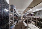 Local comercial
en venda
amb 991m² a Alcalá de Henares, Calle Colón foto