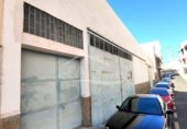 Local comercial
en venda
amb 991m² a Alcalá de Henares, Calle Colón foto
