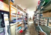 Local comercial
en venda
amb 991m² a Alcalá de Henares, Calle Colón foto