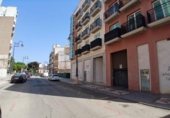 147m² locaux commerciaux pour vente à Carthagène, Calle Real photo
