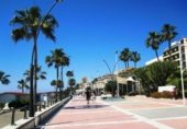 250m² locaux commerciaux pour vente à Estepona photo