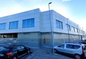 Oficina en alquiler con 270m² en Camargo, Barrio El Crucero foto
