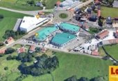 Oficina en alquiler con 270m² en Camargo, Barrio El Crucero foto