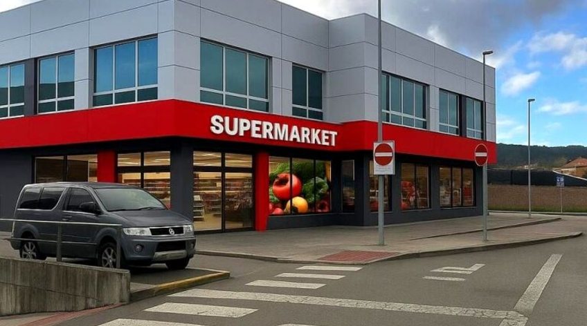 Local comercial