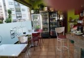 Cafetería en alquiler, traspaso con 220m² en Vigo, en la zona de Lavadores foto