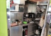 Cafetería en alquiler, traspaso con 220m² en Vigo, en la zona de Lavadores foto