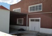 Nau Industrial
en venda
amb 1010m² a Elda, Calle Alemania foto