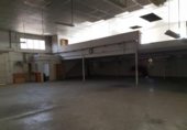 Nau Industrial
en venda
amb 1010m² a Elda, Calle Alemania foto