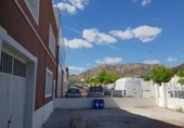 Nau Industrial
en venda
amb 1010m² a Elda, Calle Alemania foto