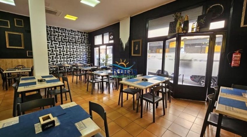Local comercial