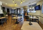Local comercial
en lloguer
amb 325m² a Castelló de la Plana, Avenida Hermanos Bou foto