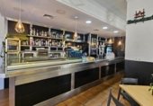 Local comercial
en lloguer
amb 325m² a Castelló de la Plana, Avenida Hermanos Bou foto