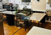 Local comercial
en lloguer
amb 325m² a Castelló de la Plana, Avenida Hermanos Bou foto