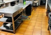 Local comercial
en lloguer
amb 325m² a Castelló de la Plana, Avenida Hermanos Bou foto
