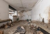 513m² building for sale in Granada, in the area of Neighborhood of the Virgin, paseo del salon photo