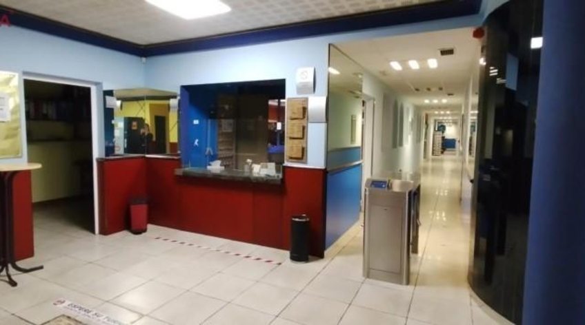 Local comercial