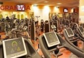 1556m² gym for sale in Logroño, Calle Siete Infantes photo
