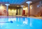 1556m² gym for sale in Logroño, Calle Siete Infantes photo
