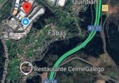 Local comercial Industrial en venta con 6500m² en Vigo, Rúa Concepción Arenal foto