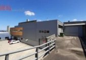 Local comercial Industrial en venta con 6500m² en Vigo, Rúa Concepción Arenal foto