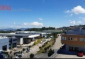 Local comercial Industrial en venta con 6500m² en Vigo, Rúa Concepción Arenal foto