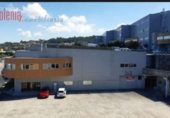 Local comercial Industrial en venta con 6500m² en Vigo, Rúa Concepción Arenal foto