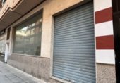 Local comercial en venta con 142m² en Motril, Avenida Pío XII foto