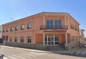 Nave en venta con 2636m² en Castellón de Rugat, CV-705 foto