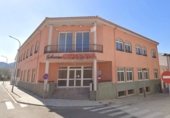 Nave en venta con 2636m² en Castellón de Rugat, CV-705 foto