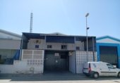 190m² warehouse industrial for sale in Huelva, Calle Polígono Industrial El Rincón photo