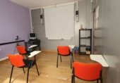 Local comercial en venta con 86m² en Burgos, en la zona de Fuentecillas foto