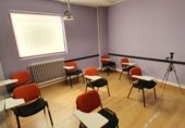 Local comercial en venta con 86m² en Burgos, en la zona de Fuentecillas foto