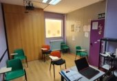 Local comercial en venta con 86m² en Burgos, en la zona de Fuentecillas foto
