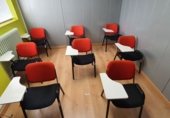 Local comercial en venta con 86m² en Burgos, en la zona de Fuentecillas foto