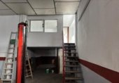 Nave Industrial en venta con 221m² en Cartagena, Avenida de Pío XII foto