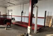 Nave Industrial en venta con 221m² en Cartagena, Avenida de Pío XII foto