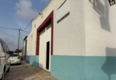 Nave Industrial en venta con 221m² en Cartagena, Avenida de Pío XII foto