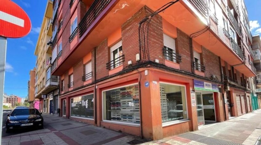 Local comercial