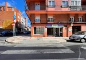 Local comercial
en venda
amb 320m² a Lleó, a la zona de Sant Llorenç - La Palomera - Sant Mamés, Calle Valdería foto