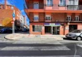 Local comercial
en venda
amb 320m² a Lleó, a la zona de Sant Llorenç - La Palomera - Sant Mamés, Calle Valdería foto