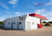 Local comercial en venta con 211m² en Badajoz, N-432 foto