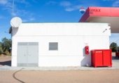 Local comercial en venta con 211m² en Badajoz, N-432 foto