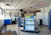 Local comercial en venta con 211m² en Badajoz, N-432 foto