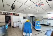 Local comercial en venta con 211m² en Badajoz, N-432 foto