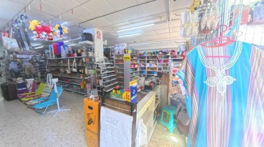 Local comercial