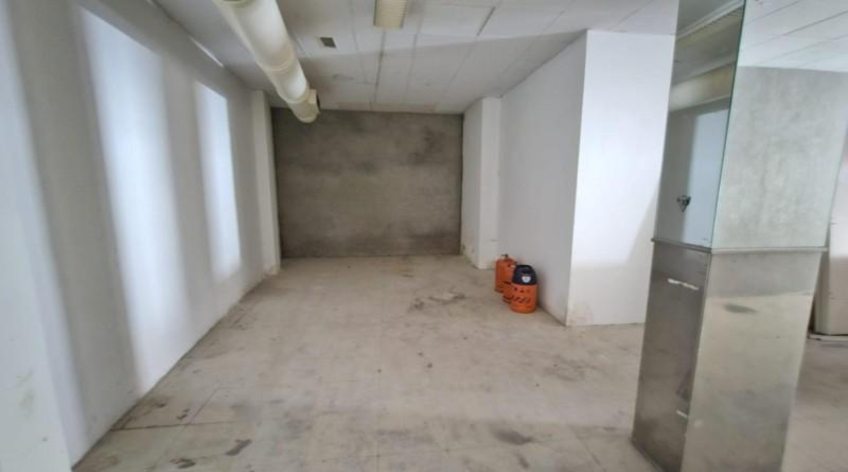 Local comercial